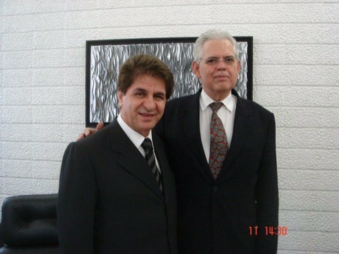 Reinaldo Polito