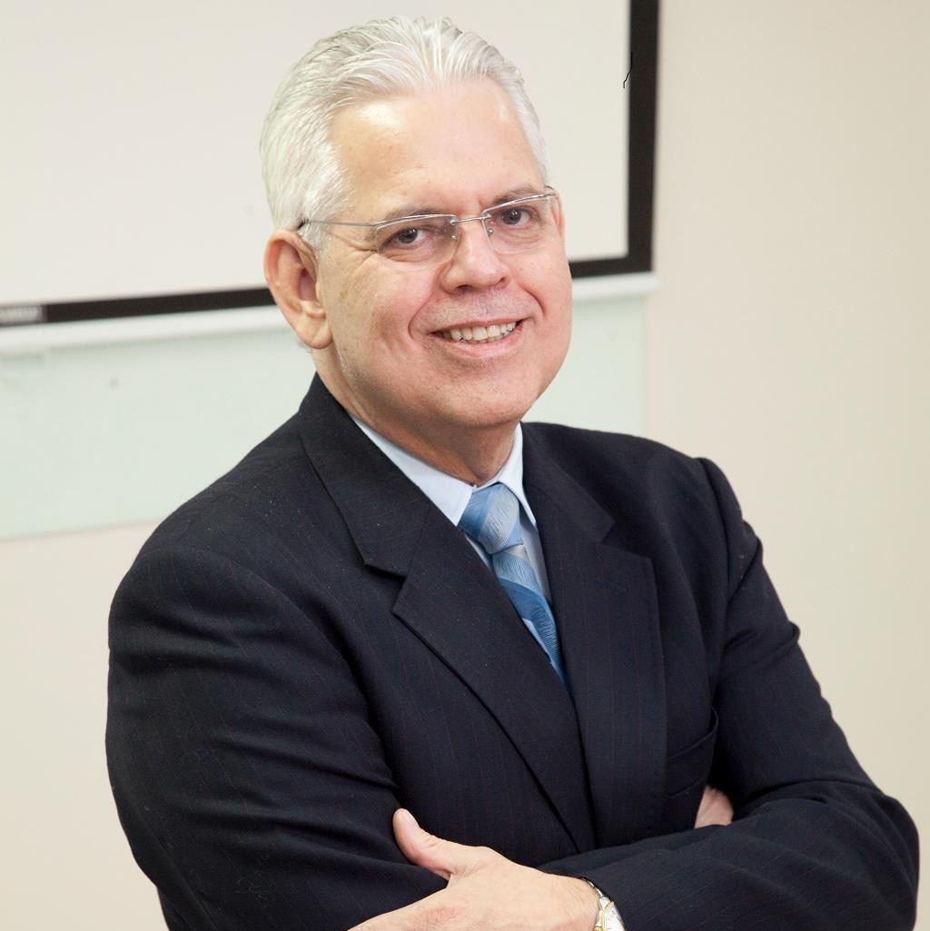 Luiz Antonio de Lacerda Machado
